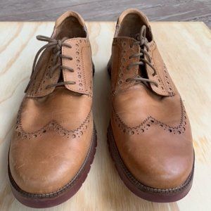 Size 12 Mark Nason Dress Shoe